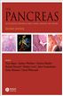 The Pancreas