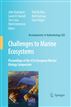 Challenges to Marine Ecosystems