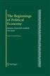 The Beginnings of Political Economy