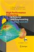 High Performance Computing in Science and Engineering