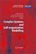 Complex Systems and Self-organization Modelling