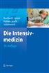 Die Intensivmedizin (German Edition)