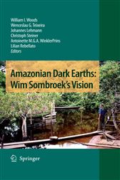 Amazonian Dark Earths