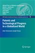 Patents and Technological Progress in a Globalized World