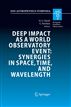 Deep Impact as a World Observatory Event