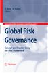 Global Risk Governance