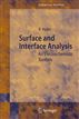 Surface and Interface Analysis