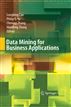 Data Mining for Business Applications