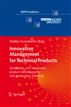 Innovation Management for Technical Products