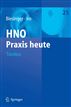 Tinnitus (HNO Praxis heute) (German Edition)