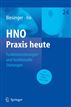 Funktionsstörungen und funktionelle Störungen (HNO Praxis heute) (German Edition)