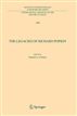The Legacies of Richard Popkin