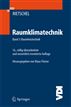 Raumklimatechnik: Band 3: Raumheiztechnik (VDI-Buch) (German Edition)