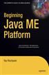 Beginning Java- ME Platform