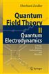 Quantum Field Theory II