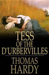 Tess of the d'Urbervilles: A Pure Woman Faithfully Presented