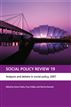 Social Policy Review 19