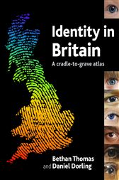 Identity in Britain