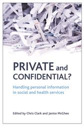 Private and Confidential?