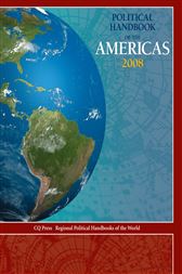 Political Handbook of the Americas 2008
