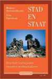 Stad en staat