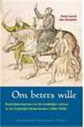 Om beters wille