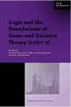 Logic and the Foundations of Game and Decision Theory (LOFT 7)