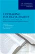 Lawmaking for Development
