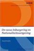 De casus Inburgering en Nationaliteitswetgeving