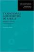 Traditional Authorities in Africa