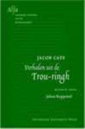 Jacob Cats - Verhalen uit de Trou-ringh