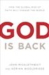 God Is Back