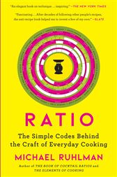 Ratio