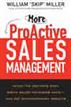 More ProActive Sales Management