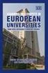 Learning to Compete in European Universities