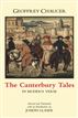The Canterbury Tales in Modern Verse