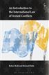 An Introduction to the International Law of Armed Conflicts