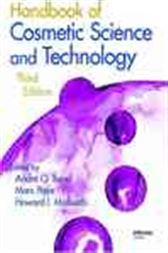 Handbook of Cosmetic Science and Technology