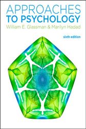 Approaches to Psychology