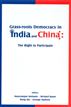 Grass-roots Democracy in India and China