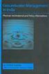Groundwater Management in India
