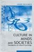 Culture in Minds and Societies