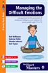 Managing the Difficult Emotions
