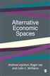 Alternative Economic Spaces