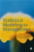 Statistical Modeling for Management