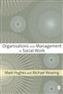 Organisations and Management in Social Work