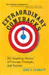 Extraordinary Comebacks