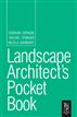 Landscape Architect's Pocket Book
