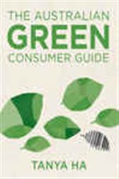 The Australian Green Consumer Guide
