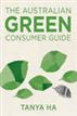 The Australian Green Consumer Guide